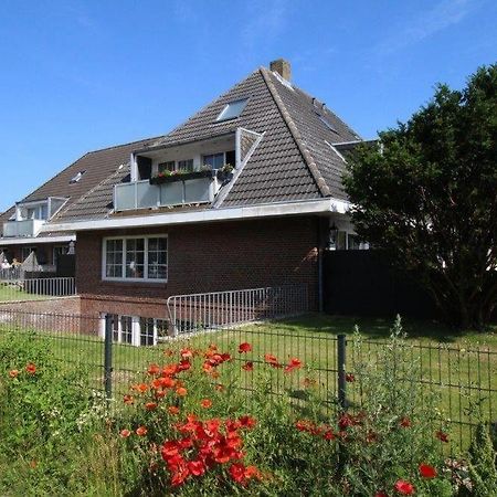 Seaside-Amrum-10 Norddorf Ngoại thất bức ảnh