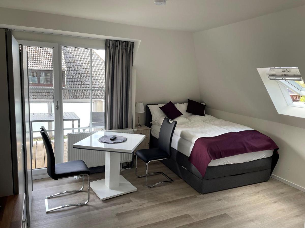 Seaside-Amrum-10 Norddorf Ngoại thất bức ảnh