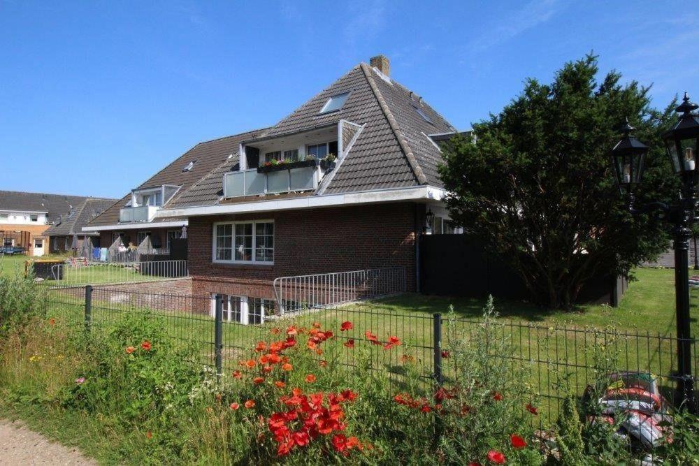 Seaside-Amrum-10 Norddorf Ngoại thất bức ảnh